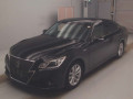 2013 Toyota Crown Hybrid