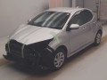 2025 Toyota YARIS