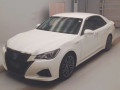 2017 Toyota Crown Hybrid