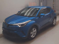 2017 Toyota C-HR