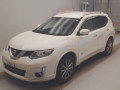 2015 Nissan X-Trail