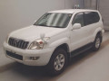 2003 Toyota Land Cruiser Prado