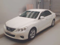 2011 Toyota Mark X