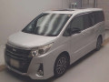 2014 Toyota Noah