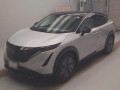 2022 Nissan Ariya