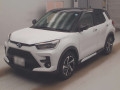 2026 Toyota Raize