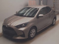 2023 Toyota YARIS