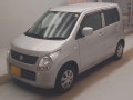 2012 Suzuki Wagon R