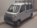 2018 Daihatsu Hijet Cargo
