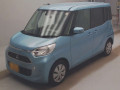 2018 Mitsubishi eK Space