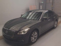 2010 Nissan Fuga