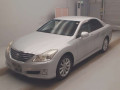 2008 Toyota Crown