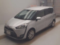 2018 Toyota Sienta