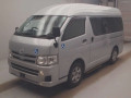 2012 Toyota Regiusace Van