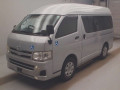2012 Toyota Regiusace Van
