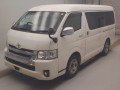2018 Toyota Hiace Wagon
