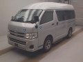 2012 Toyota Regiusace Van