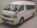 2008 Toyota Hiace Commuter