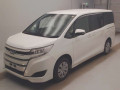 2021 Toyota Noah