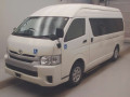 2016 Toyota Hiace Commuter