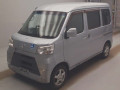 2018 Daihatsu Hijet Cargo