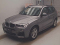 2017 BMW X3