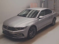 2021 Volkswagen Passat
