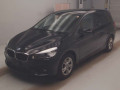 2017 BMW 2 Series