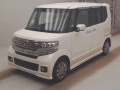 2013 Honda N-BOX CUSTOM