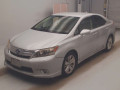 2010 Lexus HS