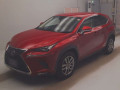 2019 Lexus NX