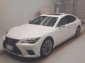 2021 Lexus LS