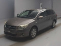 2011 Toyota Corolla Fielder