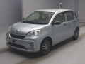2019 Toyota Passo