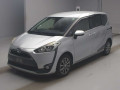 2017 Toyota Sienta