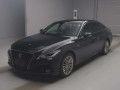 2020 Toyota Crown Hybrid