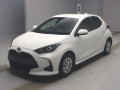 2023 Toyota YARIS