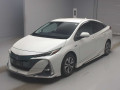 2017 Toyota Prius PHV