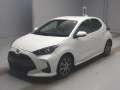 2020 Toyota YARIS