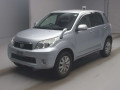 2009 Toyota Rush