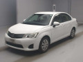 2013 Toyota Corolla Axio