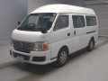 2013 Nissan Caravan Bus