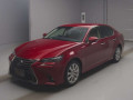 2018 Lexus GS