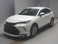 2021 Toyota Harrier
