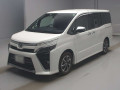 2019 Toyota Voxy
