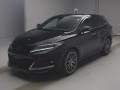2018 Toyota Harrier