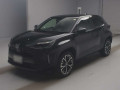 2024 Toyota YARIS CROSS