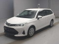 2021 Toyota Corolla Fielder