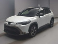 2023 Toyota Corolla Cross