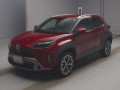 2023 Toyota YARIS CROSS